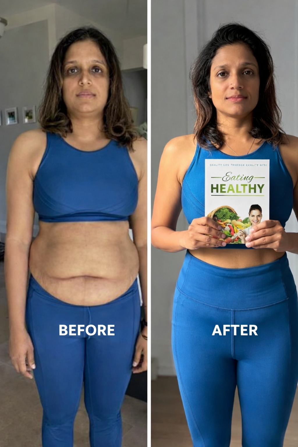 Eating Healthy Book Preview 5